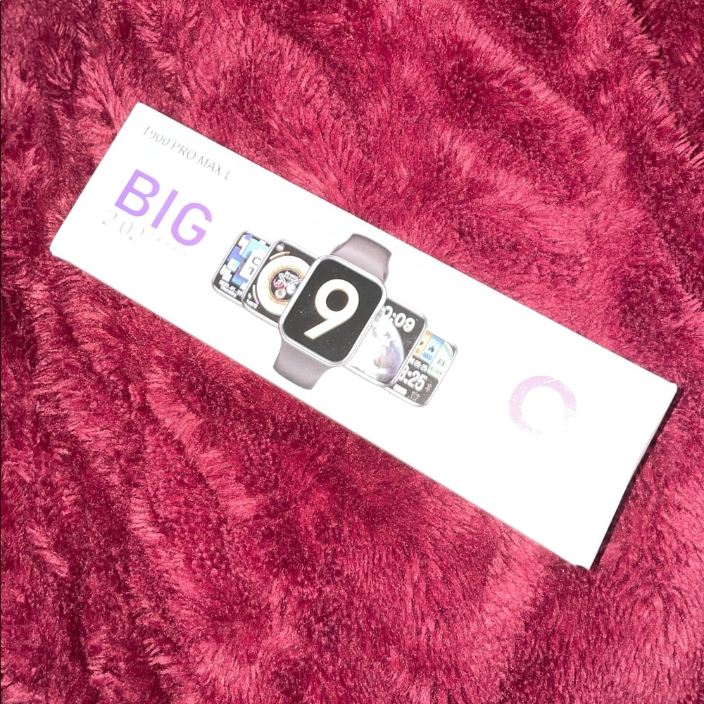 NIB Smart Watch